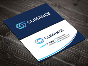 Business Card Design by sadikul islam for this project | Design: #31377034