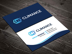 Business Card Design by sadikul islam for this project | Design: #31377056