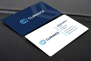 Business Card Design by Creative Moon Design for this project | Design: #31371881