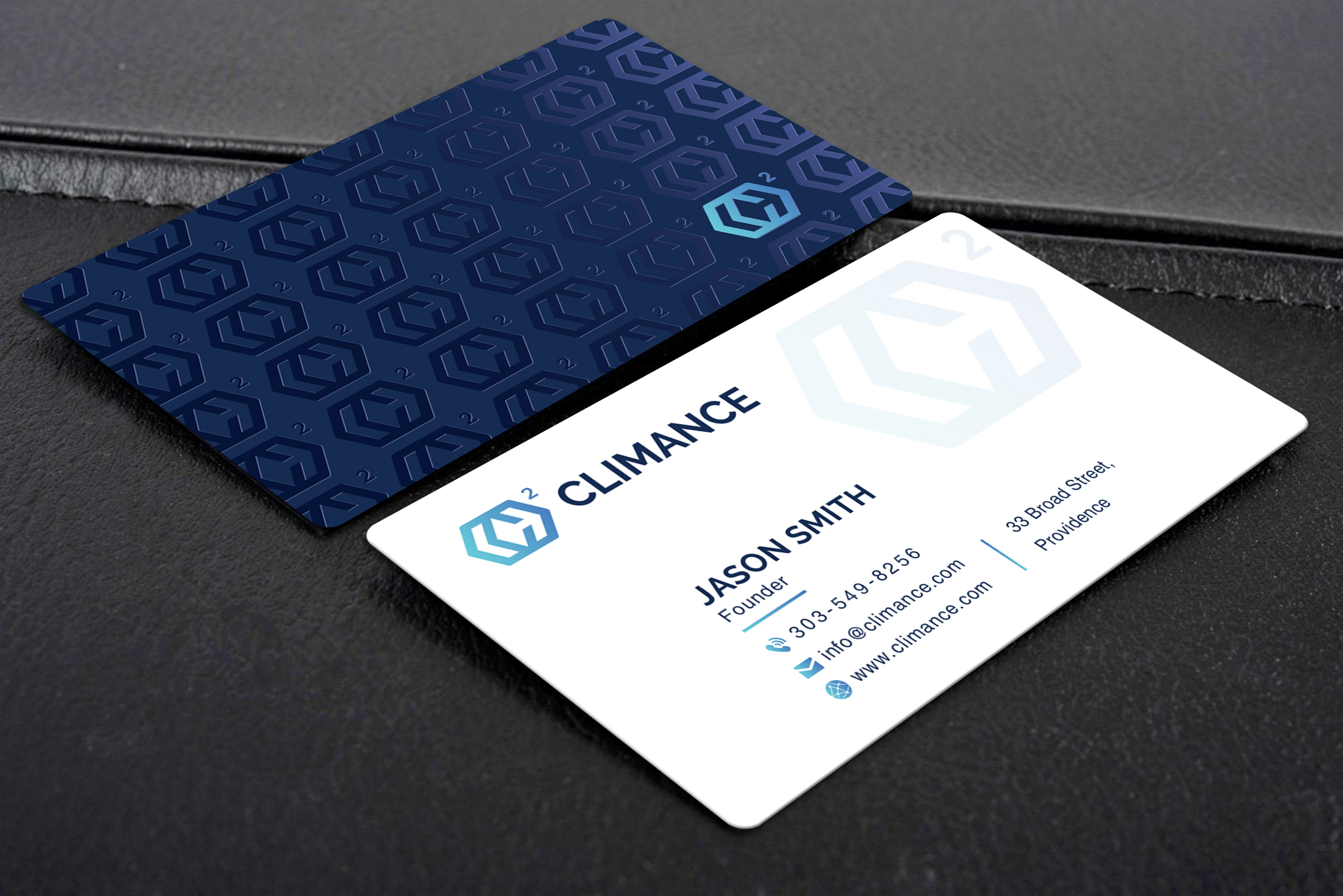 Business Card Design by Creative Moon Design for this project | Design #31371882