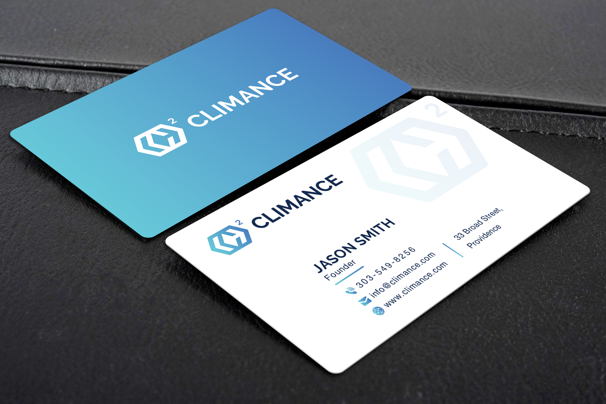 Business Card Design by Creative Moon Design for this project | Design #31371883