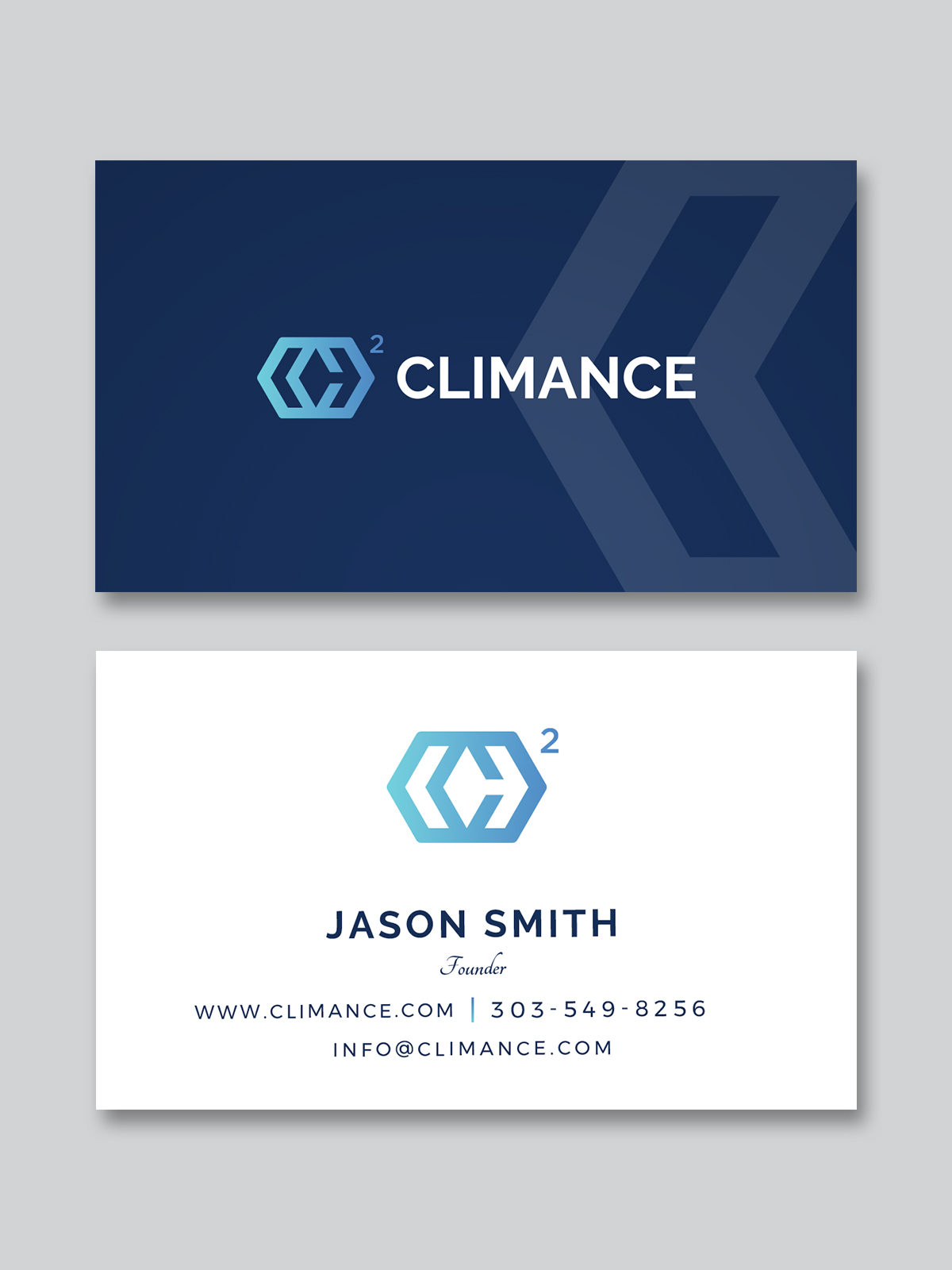 Business Card Design by Creative Moon Design for this project | Design #31405769
