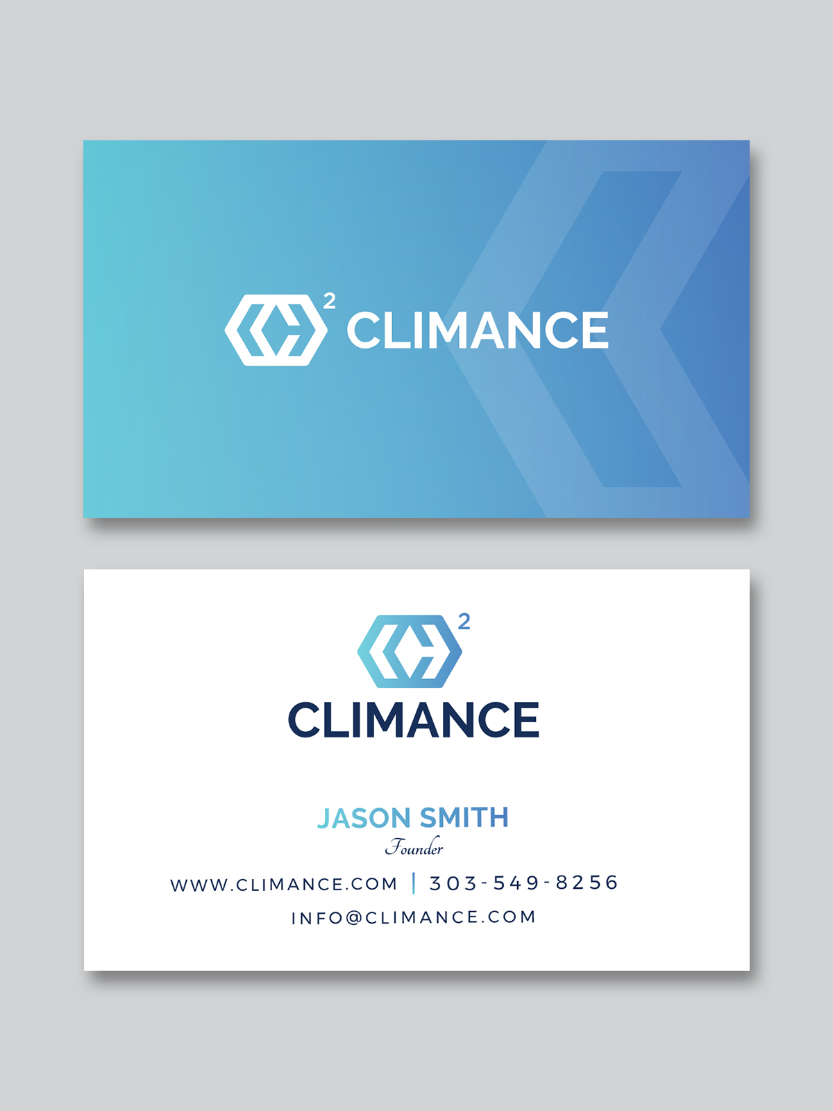 Business Card Design by Creative Moon Design for this project | Design #31405770