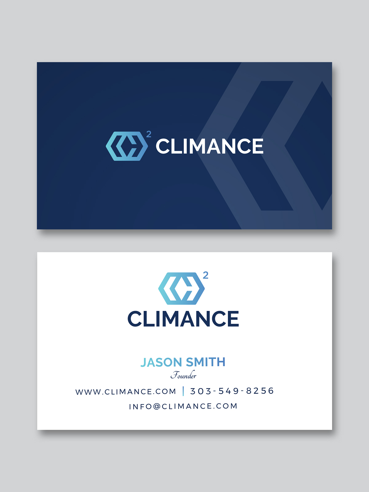 Business Card Design by Creative Moon Design for this project | Design #31405772