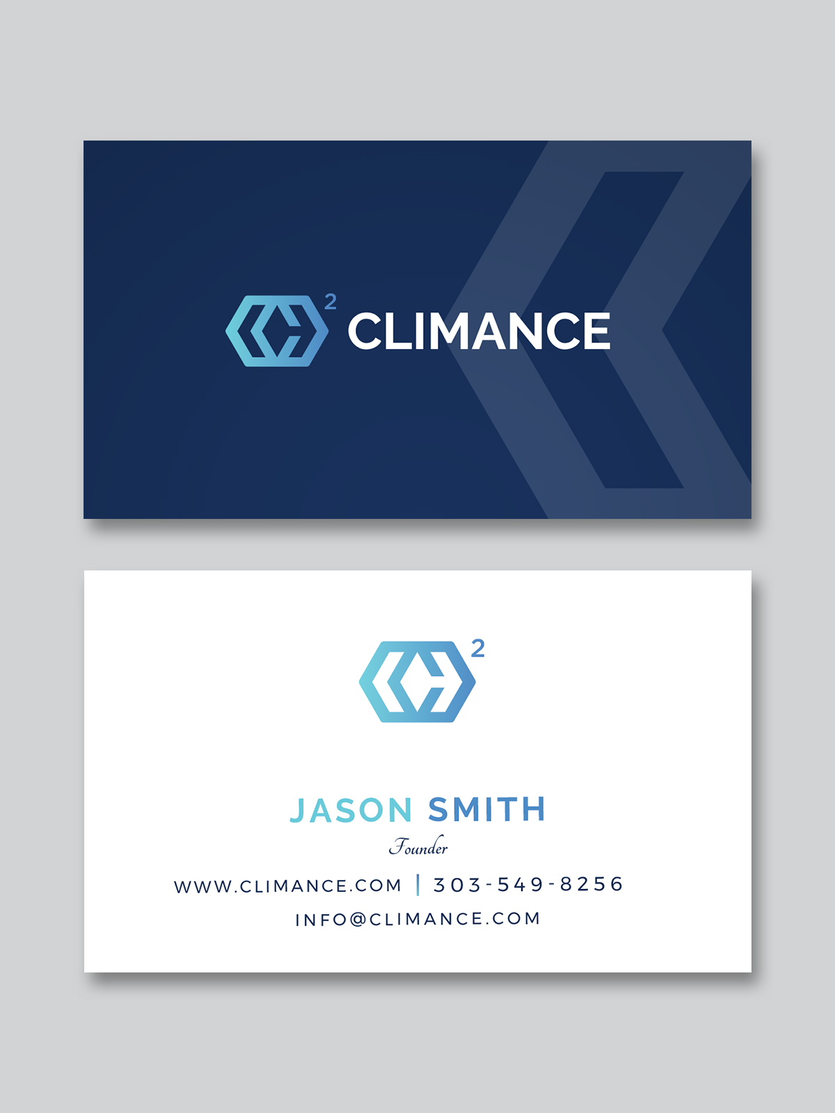 Business Card Design by Creative Moon Design for this project | Design #31406354