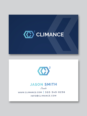 Business Card Design by Creative Moon Design for this project | Design: #31406354