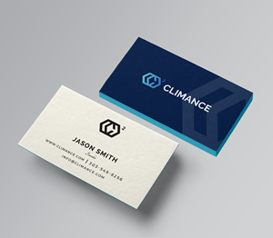 Business Card Design by Creative Moon Design for this project | Design: #31413726