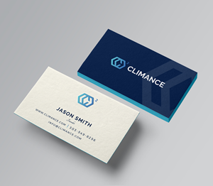 Business Card Design by Creative Moon Design for this project | Design: #31413747