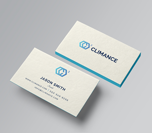 Business Card Design by Creative Moon Design for this project | Design: #31413748