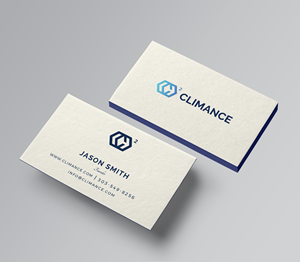 Business Card Design by Creative Moon Design for this project | Design: #31413760