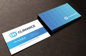 Visitenkarten-Design von Graphixpointt für dieses Projekt | Design: #31342860