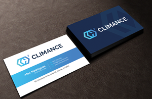 Business Card Design by Graphixpointt for this project | Design: #31342861