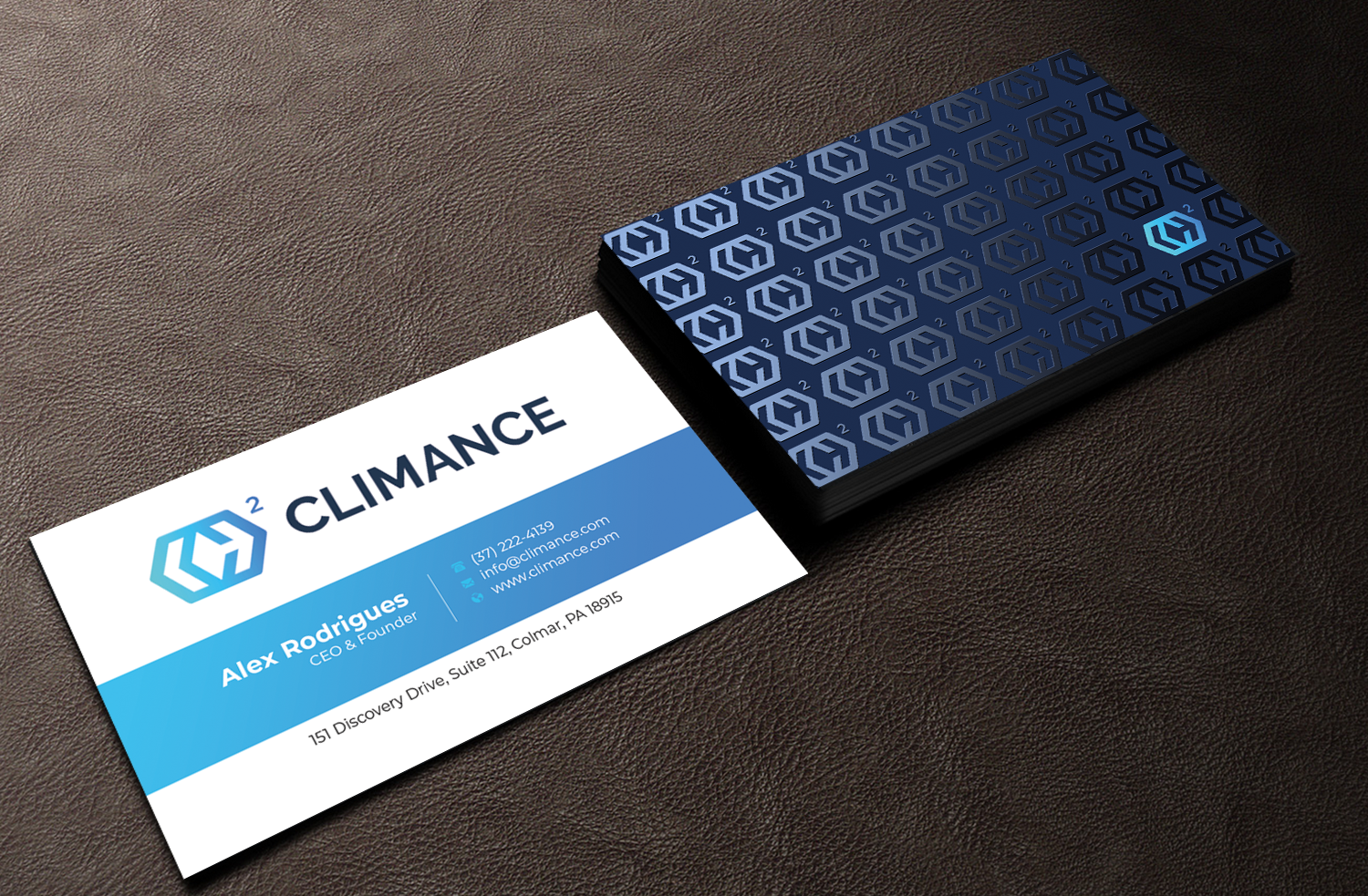 Business Card Design by Graphixpointt for this project | Design #31342862