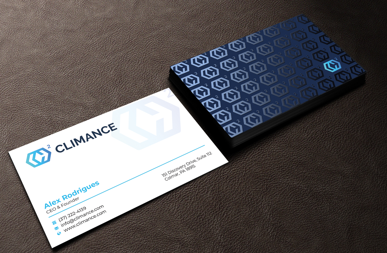 Design de Carte de Visite par Graphixpointt pour ce projet | Design #31342864