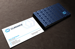 Visitenkarten-Design von Graphixpointt für dieses Projekt | Design: #31342864
