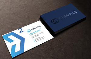 Visitenkarten-Design von Graphixpointt für dieses Projekt | Design: #31342879