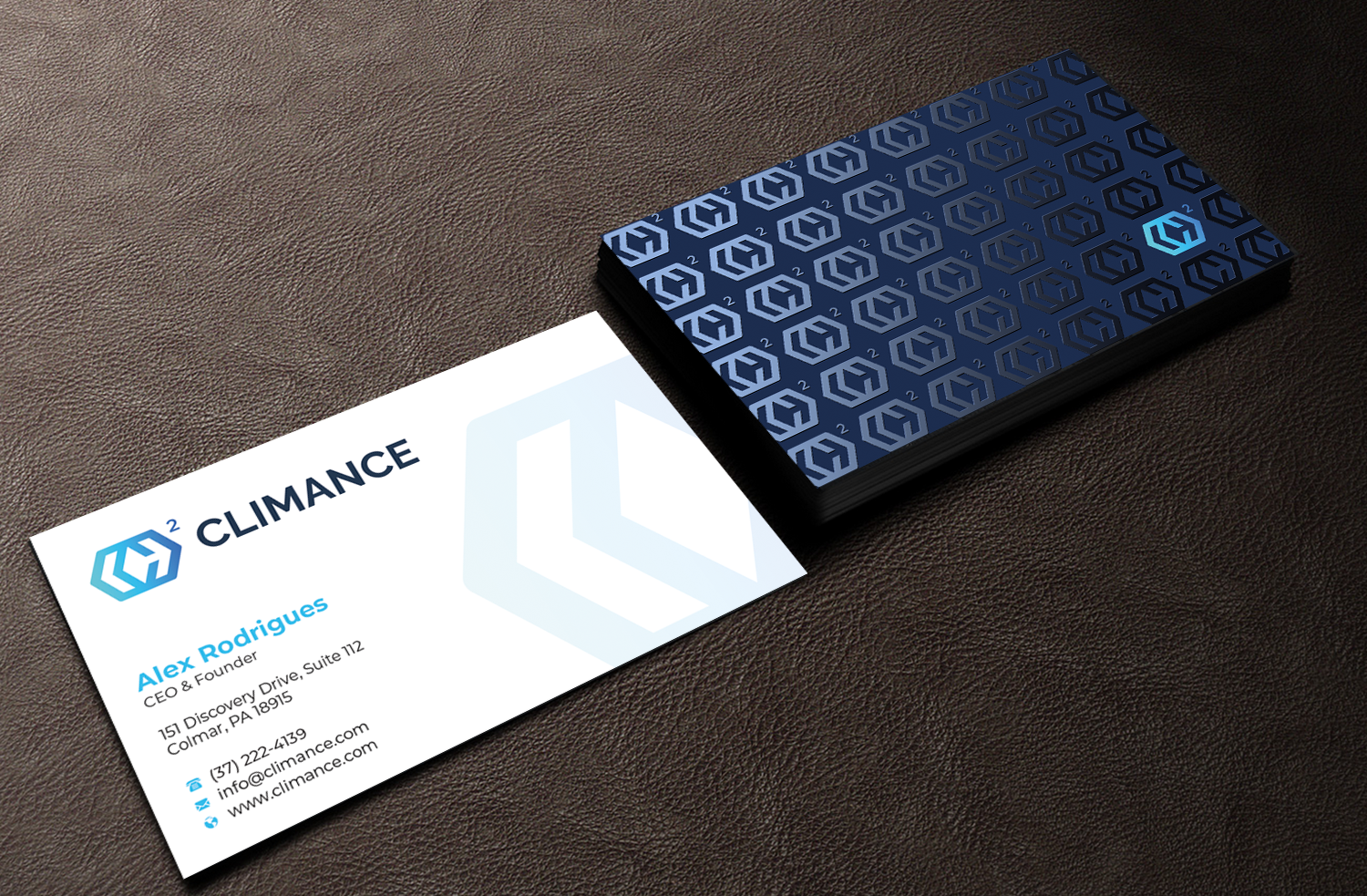Business Card Design by Graphixpointt for this project | Design #31342884
