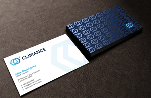 Visitenkarten-Design von Graphixpointt für dieses Projekt | Design: #31342884