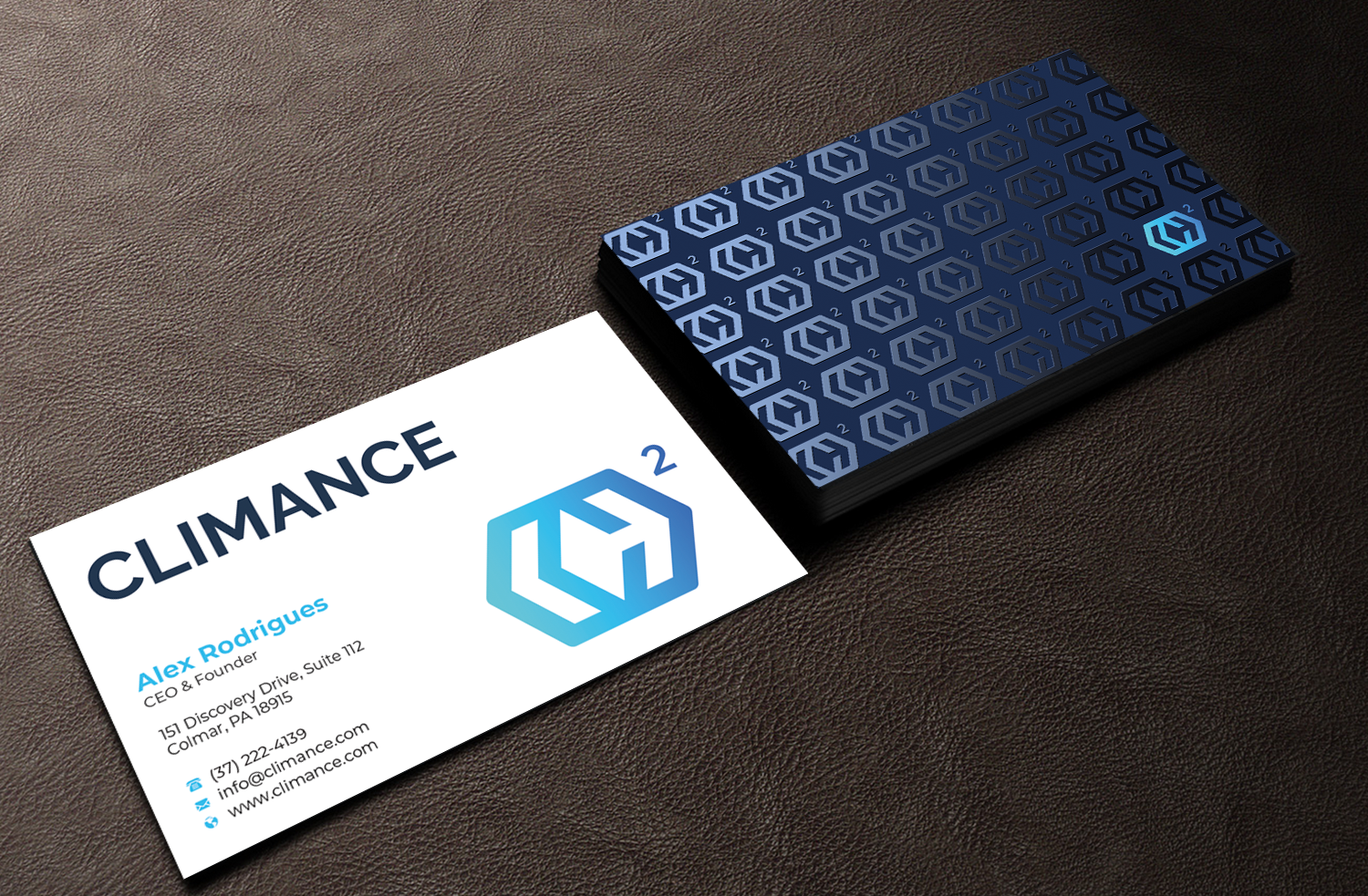 Business Card Design by Graphixpointt for this project | Design #31342885