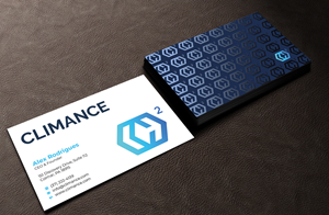 Visitenkarten-Design von Graphixpointt für dieses Projekt | Design: #31342885