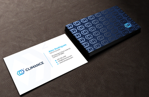 Visitenkarten-Design von Graphixpointt für dieses Projekt | Design: #31342886