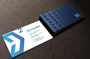 Visitenkarten-Design von Graphixpointt für dieses Projekt | Design: #31342887