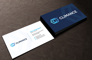 Visitenkarten-Design von Graphixpointt für dieses Projekt | Design: #31342890