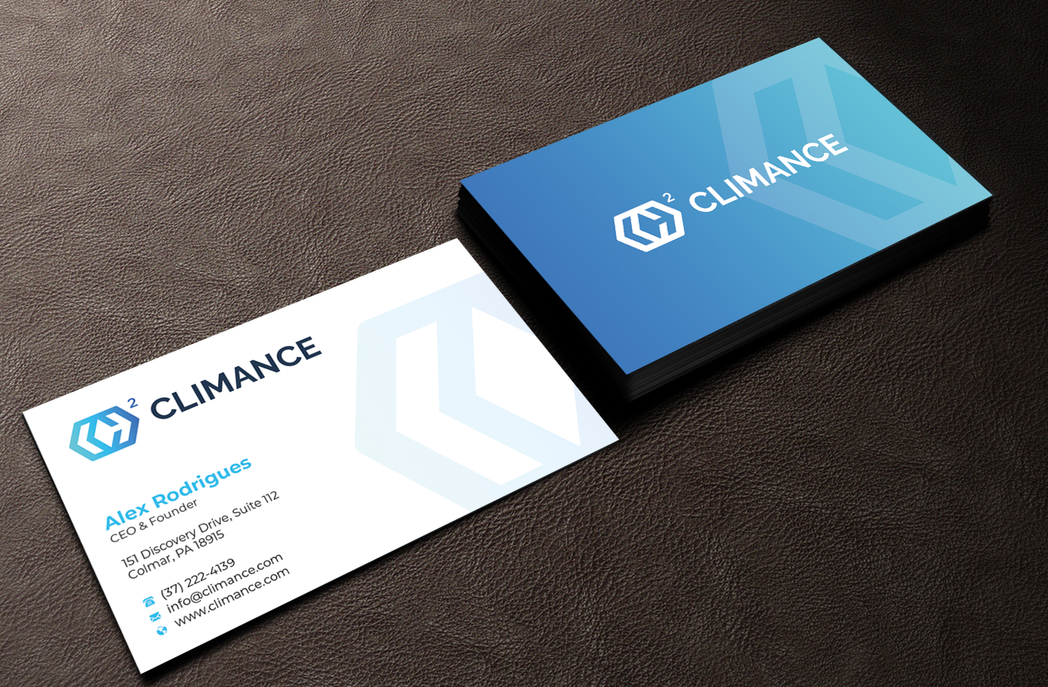 Business Card Design by Graphixpointt for this project | Design #31342896