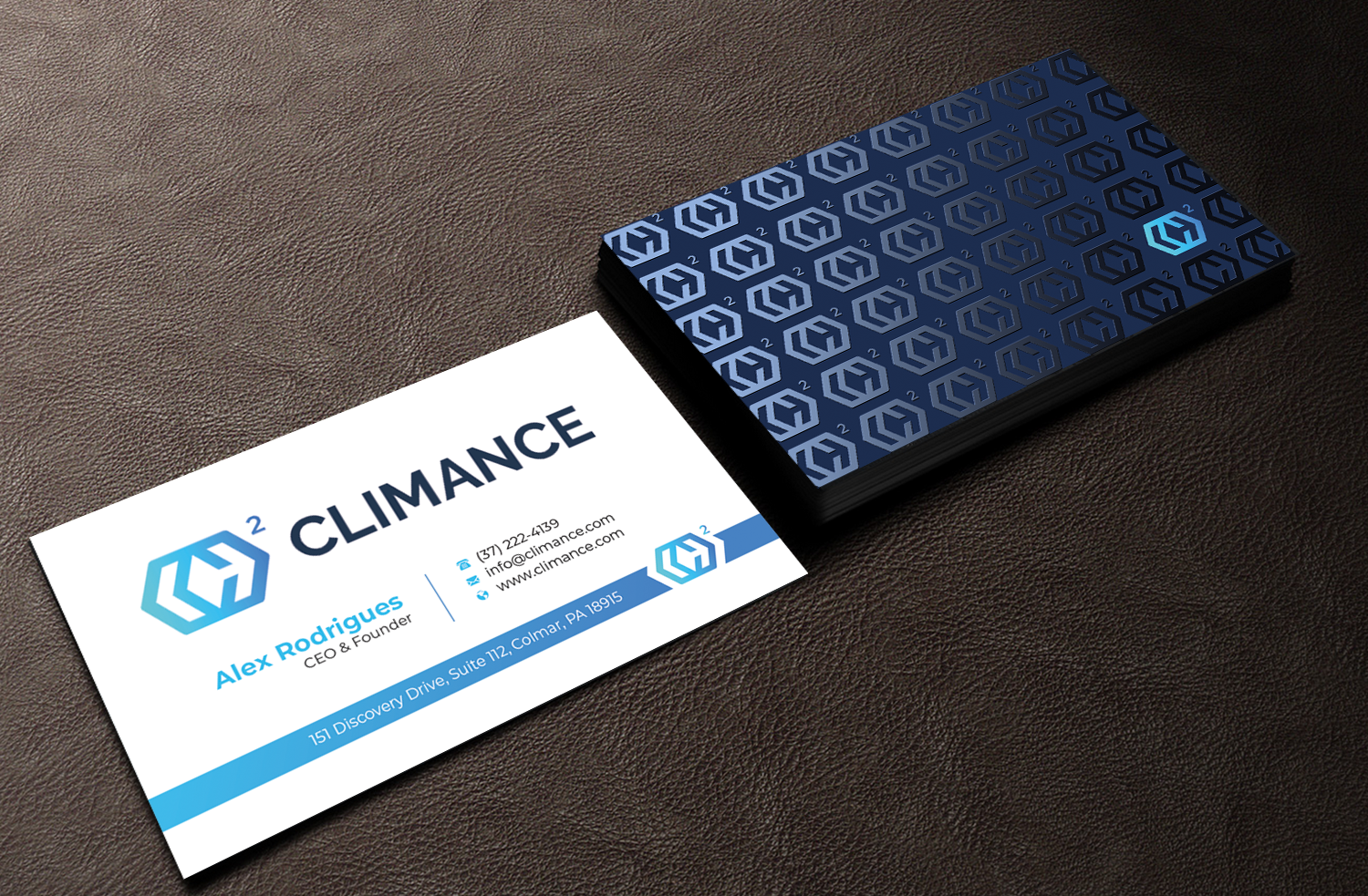 Business Card Design by Graphixpointt for this project | Design #31342924