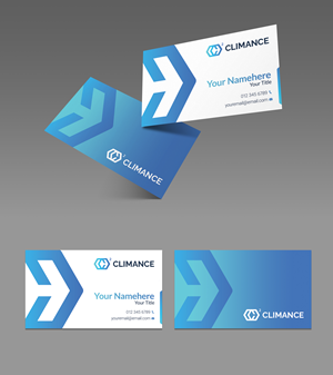 Business Card Design by Mosaic for this project | Design #31360674