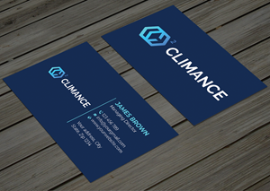 Business Card Design by Expert Bappy for this project | Design: #31380409