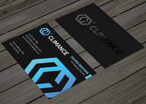 Business Card Design by Expert Bappy for this project | Design: #31380429