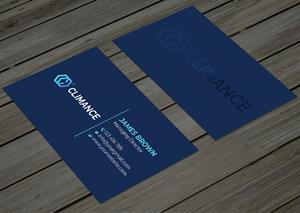 Business Card Design by Expert Bappy for this project | Design: #31380451
