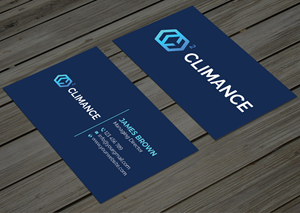 Business Card Design by Expert Bappy for this project | Design: #31380452