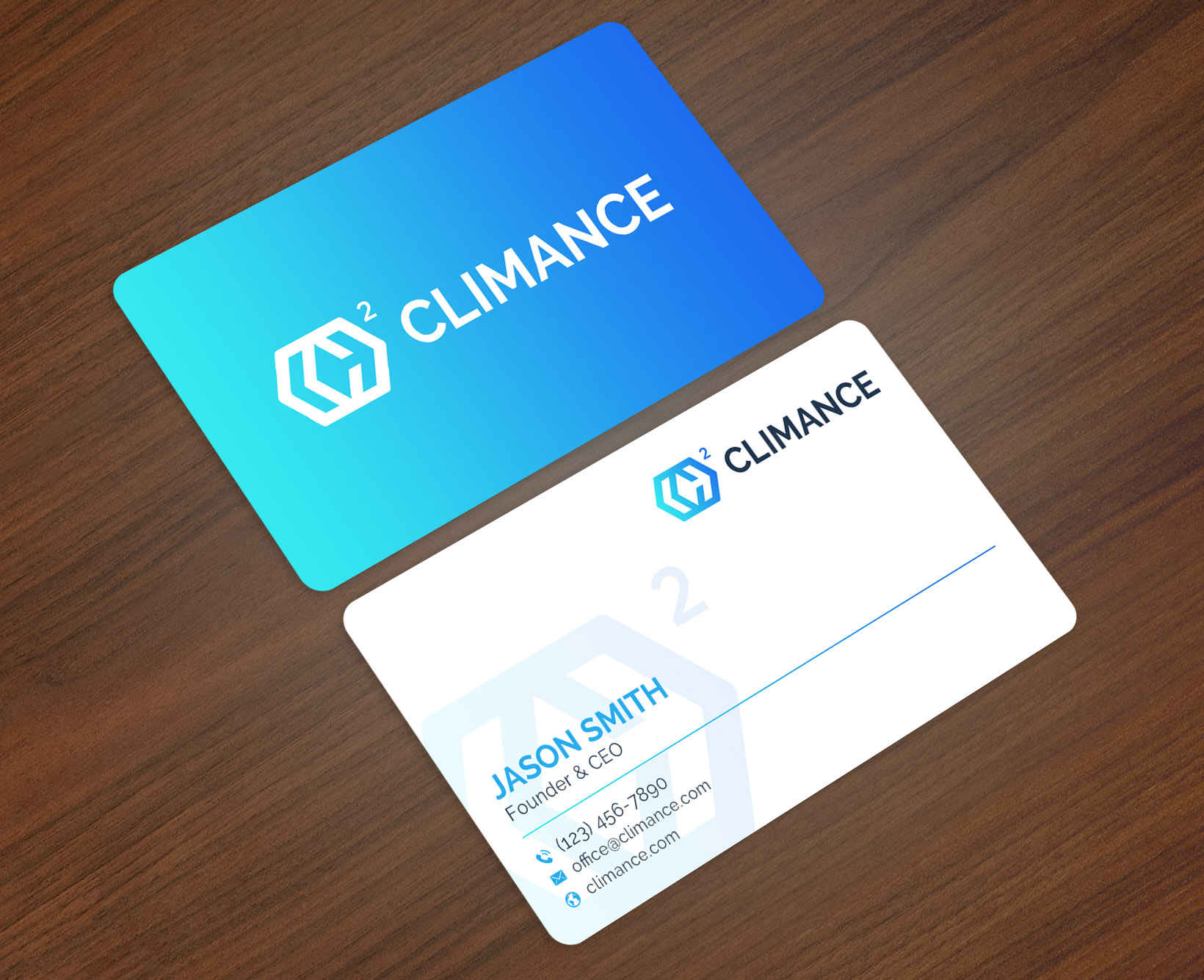 Business Card Design by Sun Moon Graphic Designer for this project | Design #31345590
