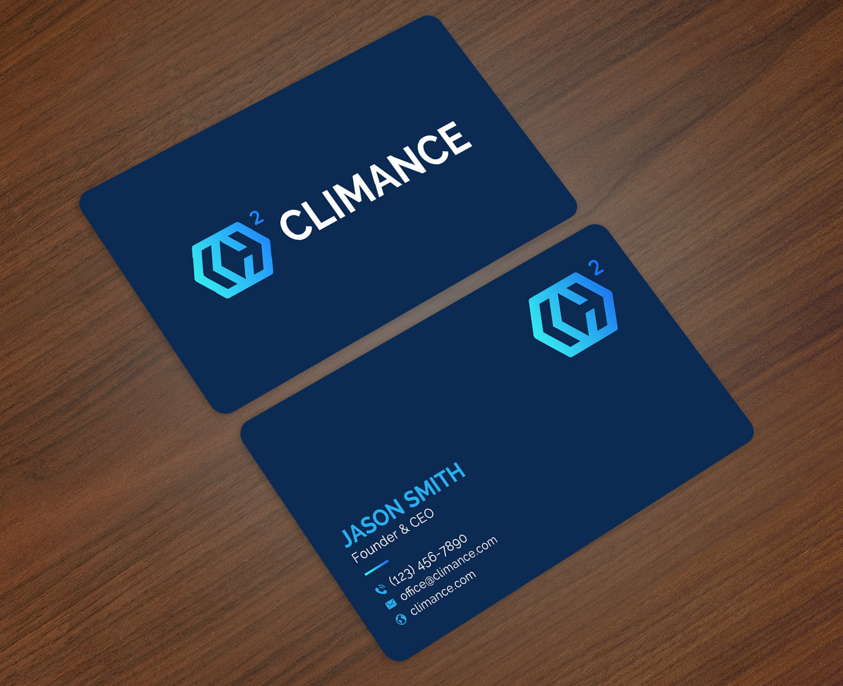 Business Card Design by Sun Moon Graphic Designer for this project | Design #31345592