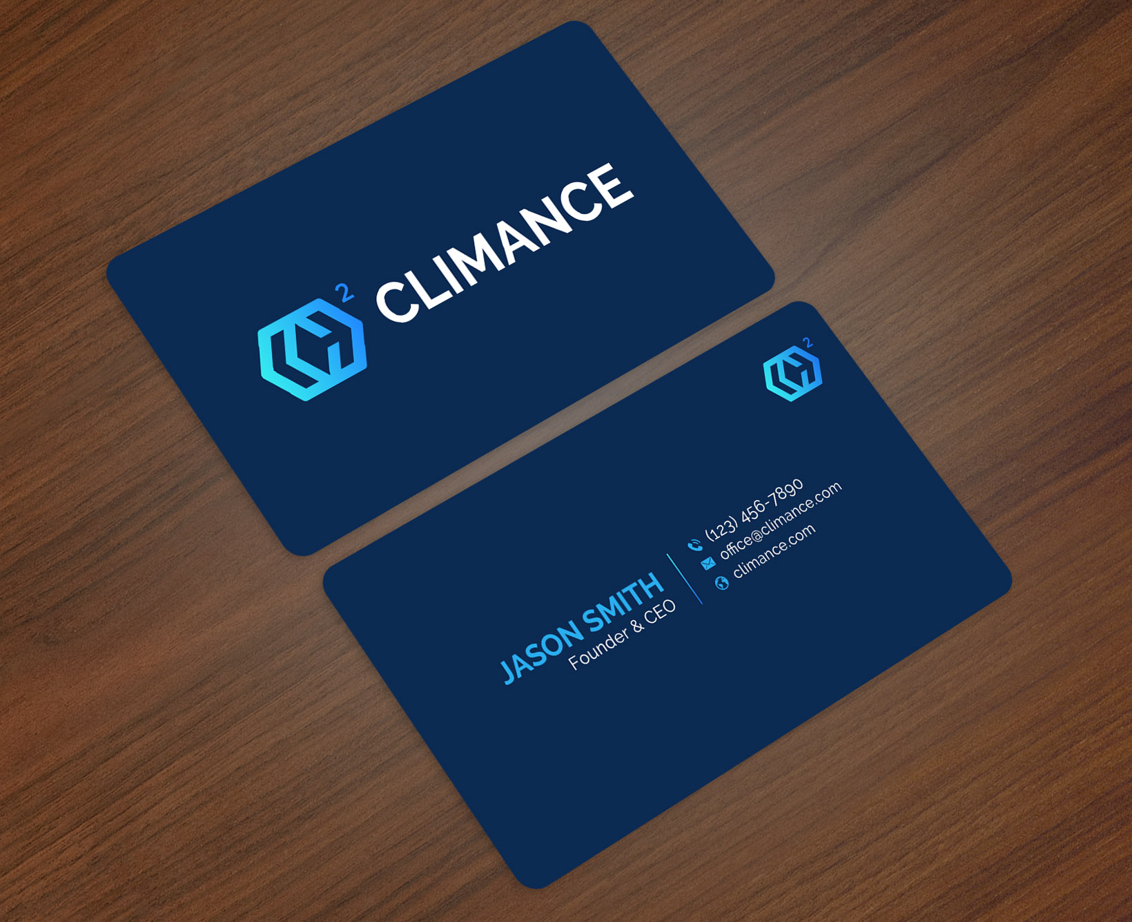 Business Card Design by Sun Moon Graphic Designer for this project | Design #31345594
