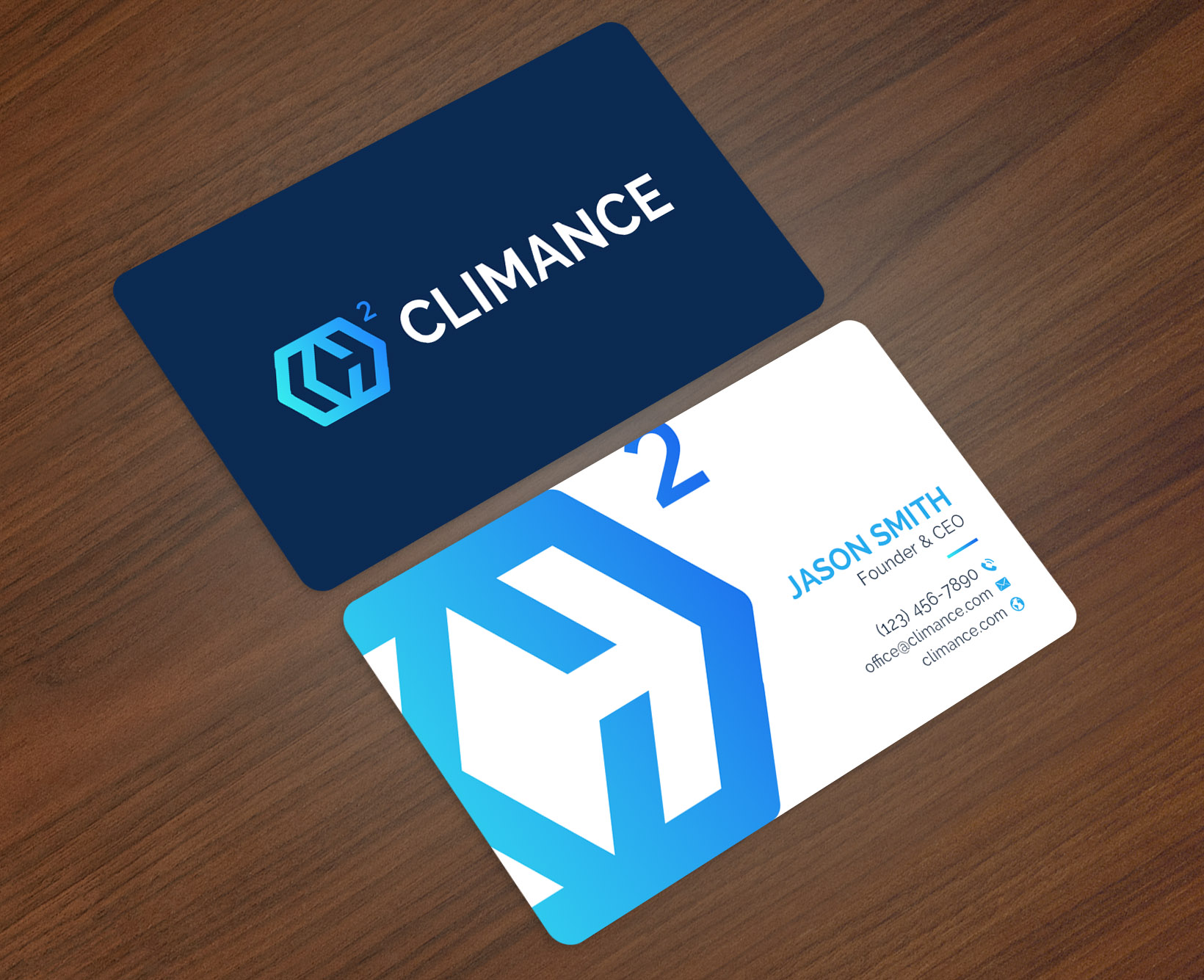 Business Card Design by Sun Moon Graphic Designer for this project | Design #31345596