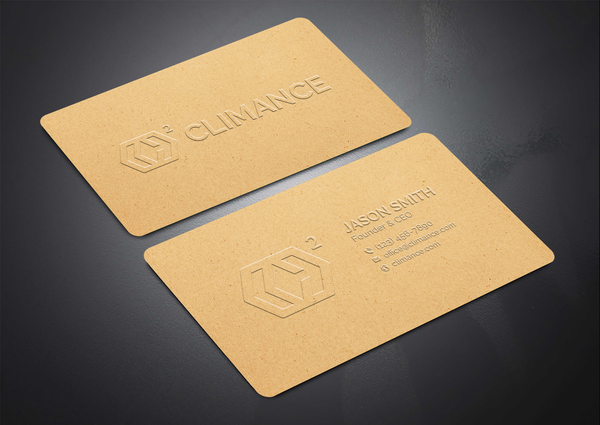 Business Card Design by Sun Moon Graphic Designer for this project | Design #31400481