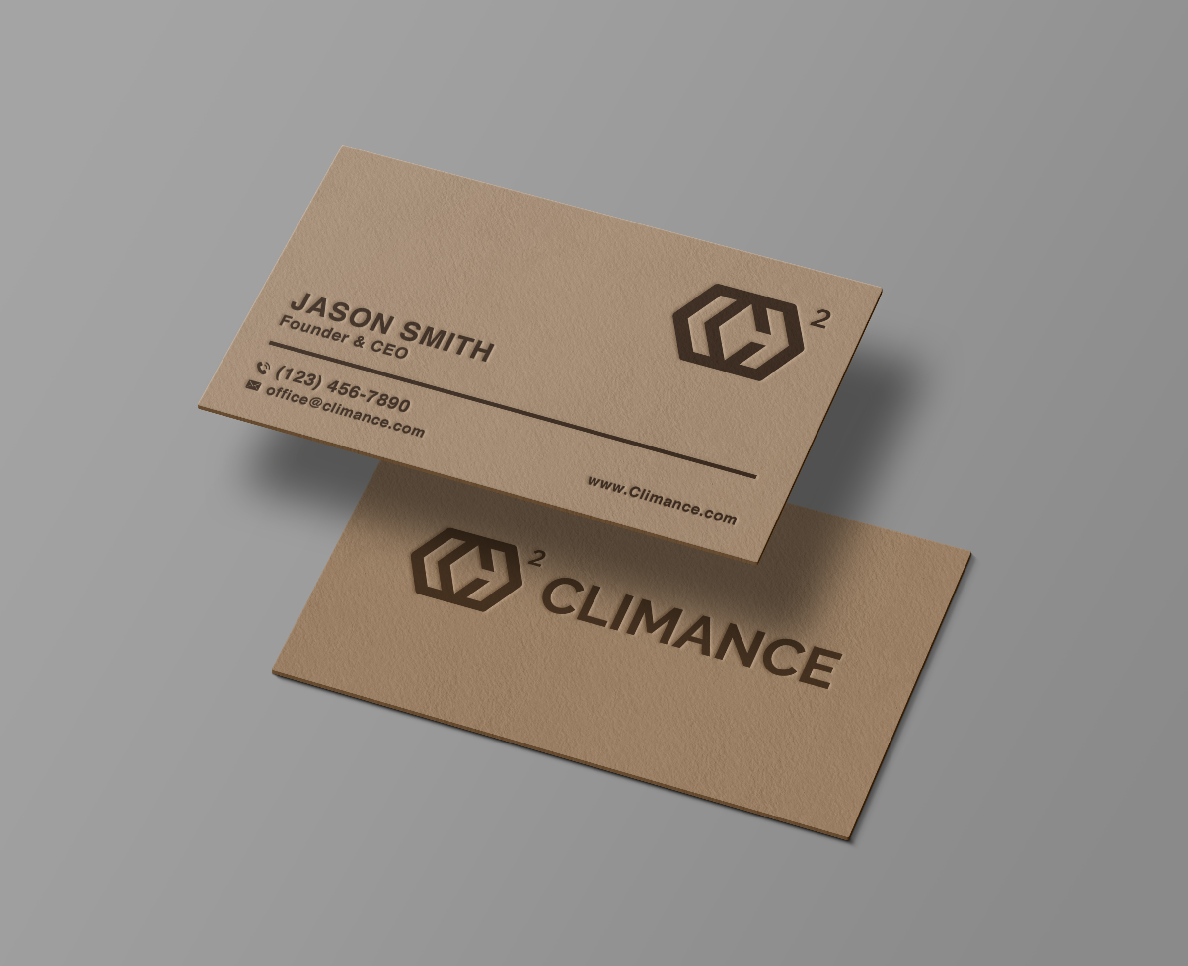 Business Card Design by Sun Moon Graphic Designer for this project | Design #31408439