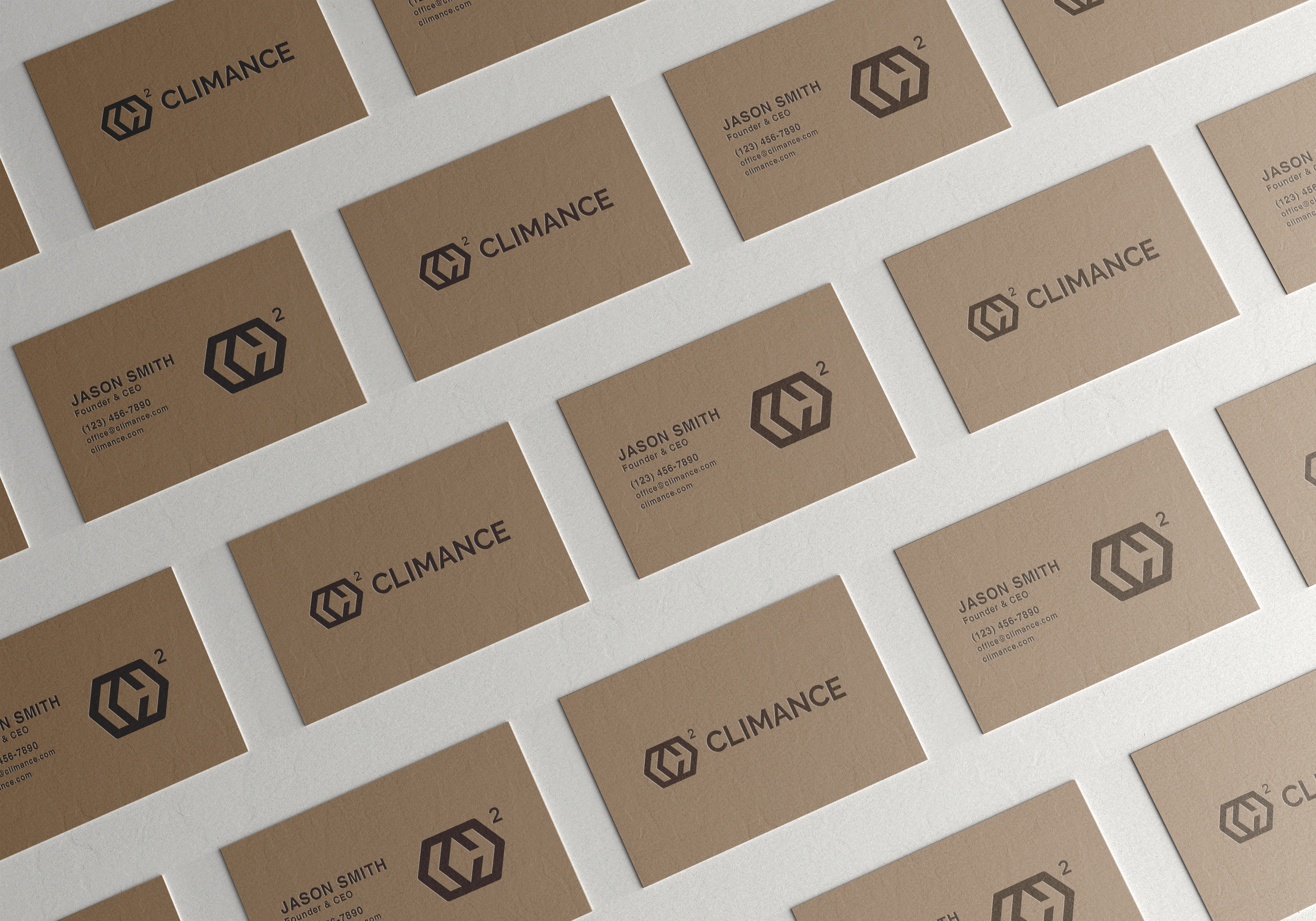 Business Card Design by Sun Moon Graphic Designer for this project | Design #31408441