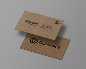 Business Card Design by Sun Moon Graphic Designer for this project | Design #31409753