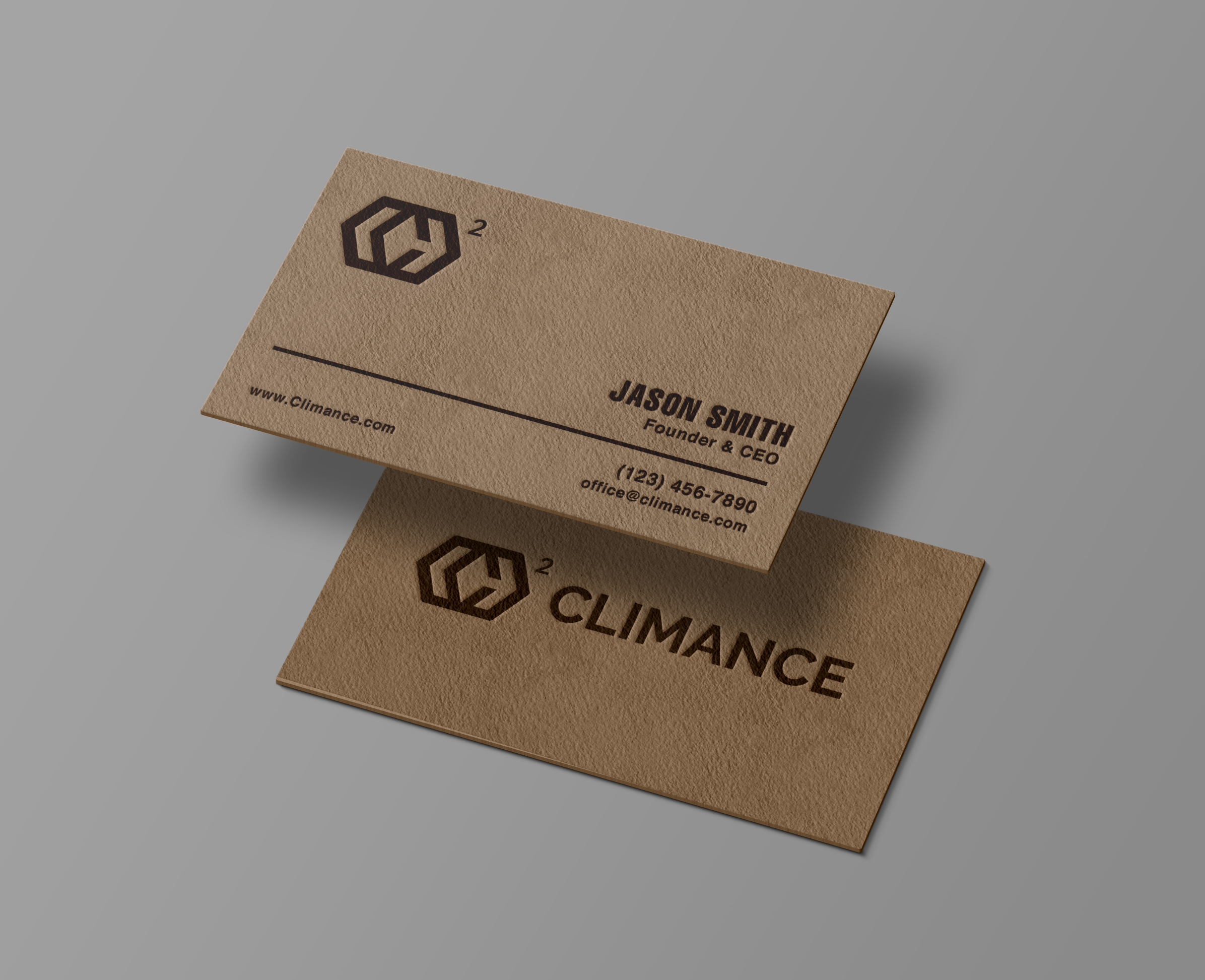 Business Card Design by Sun Moon Graphic Designer for this project | Design #31409754