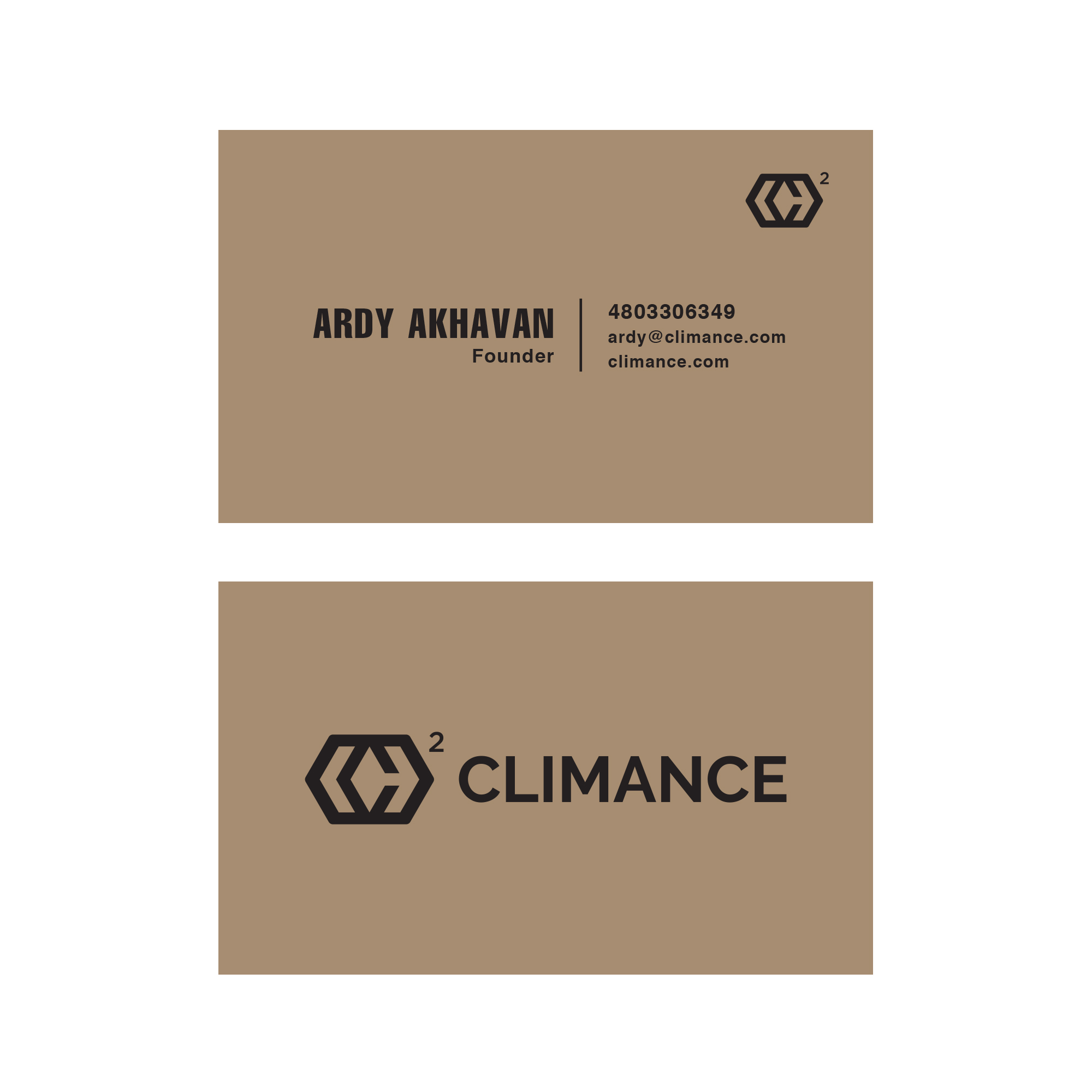 Design de Carte de Visite par Sun Moon Graphic Designer pour ce projet | Design #31438475