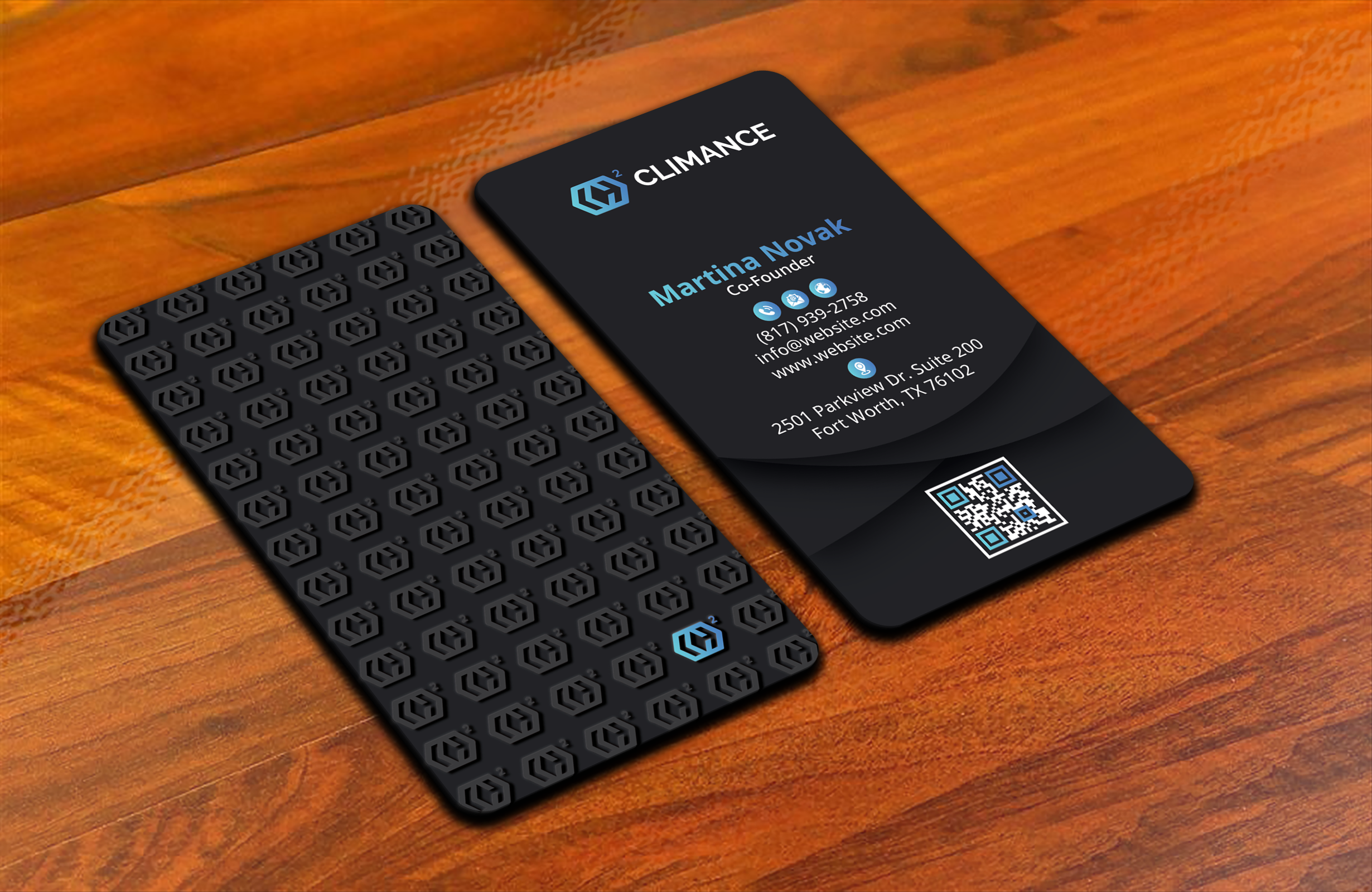 Business Card Design by DesignerShahadat for this project | Design #31366319