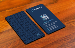 Diseño de Tarjeta de Presentación por DesignerShahadat para este proyecto | Diseño: #31370174