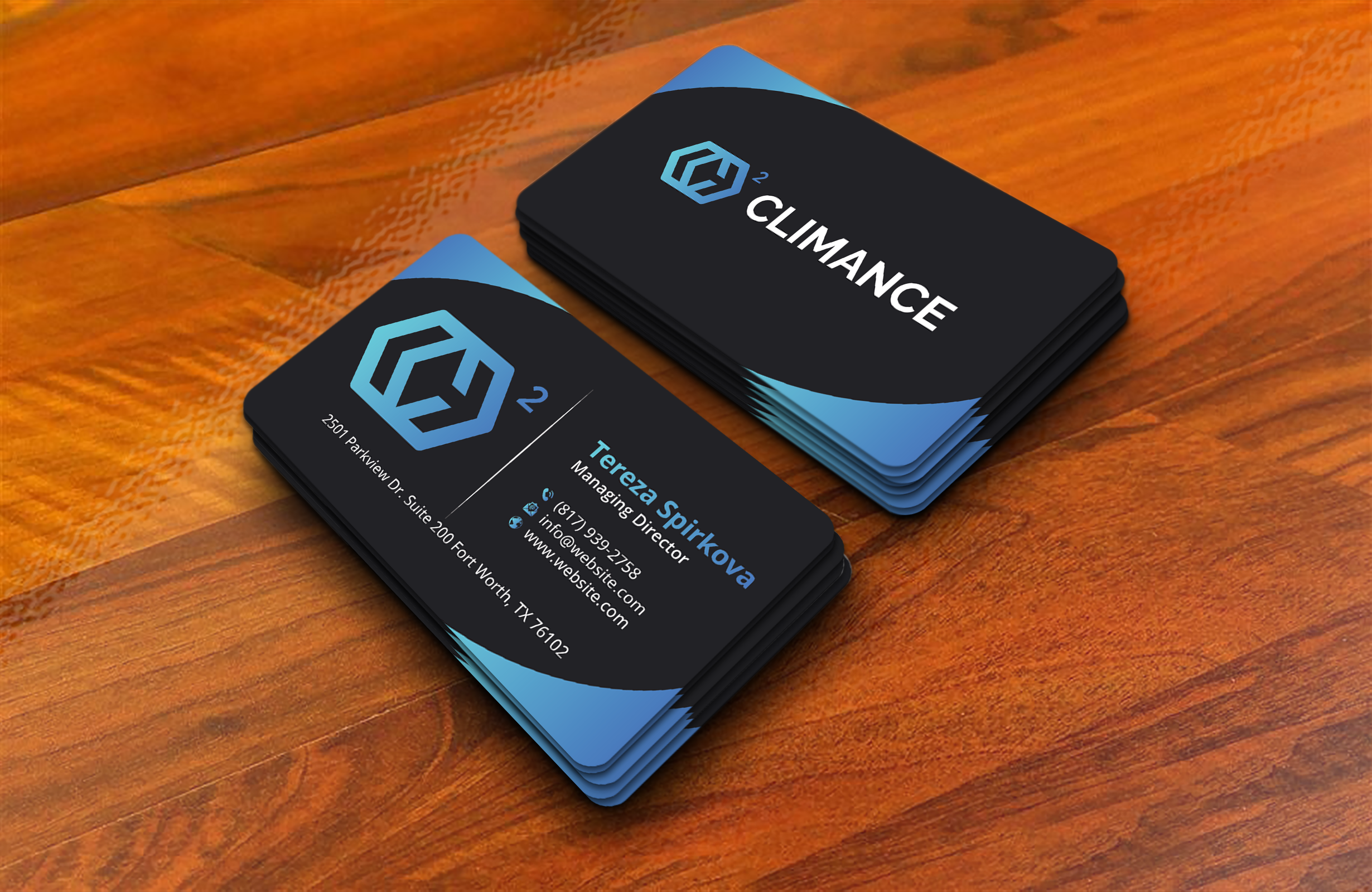 Design de Carte de Visite par DesignerShahadat pour ce projet | Design #31370175