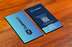 Diseño de Tarjeta de Presentación por DesignerShahadat para este proyecto | Diseño: #31370186