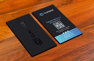 Diseño de Tarjeta de Presentación por DesignerShahadat para este proyecto | Diseño: #31370187