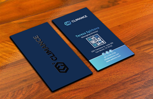 Diseño de Tarjeta de Presentación por DesignerShahadat para este proyecto | Diseño: #31370188